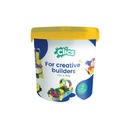 Ведро CLICS BASIC 10в1 275 элементов