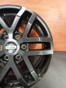 LLANTA ALULLANTA FORD F150 RAPTOR RANGER 8.5X17 ET55 6X139.7 JB3C-1007-M2A 