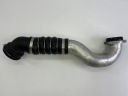 TUYAU ÉCHANGEUR D'AIR DE SURALIMENTATION TURBO BMW E60 E61 3.0D M57 7808414photo 5