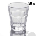 СТЕКЛО ПОЛИКАРБОНАТНОЕ, небьющееся SHOT 50 мл 50 мл