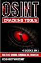 Инструменты OSINT-взлома: Maltego, Shodan, Aircrack-Ng, Recon-Ng Botwright, Rob