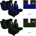 ЧОХОЛ ШКІРЯНІ NA СИДІННЯ NISSAN ALMERA  (12541033366) фото min 11