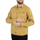 Pánska košeľa Shamrock Bamboo Man brown Viking L Kód výrobcu 500/25/1313/8700/L