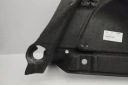 GAUCHE GARNITURE COUVERCLES DE COFFRE AUDI A1 SPORTBACK (8XA, 8XF) 82A867761 1.0Lphoto 9
