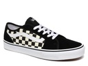 Buty trampki VANS FILMORE DECON VN0A3WKZ5GX 45 Kolekcja VANS FILMORE DECON VN0A3WKZ5GX