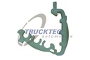 UPEVNENIE PALIVOVÉHO POTRUBIA 02.13.050 Výrobca dielov Trucktec Automotive
