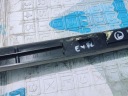 CITROEN C5 X7 НАКЛАДКА СКЛА ЛОБОВОГО ЛІВА КОЛІР EYPC 9659145980  фото 7