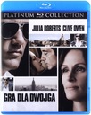 ИГРА ДЛЯ ДВОИХ (ПЛАТИНОВАЯ КОЛЛЕКЦИЯ) [BLU-RAY]