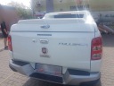 FIAT FULLBACK 2015 > ПОЛНЫЙ БАГАЖНИК ОСНАЩЕНИЕ HARDTOP В ХОРОШЕМ СОСТОЯНИИ SZCZELNA  фото 12