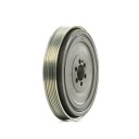 STARK SKBPC-0640050 KOLO POULIE VILEBREQUIN VERS FIAT CROMA (194) 6-ZEBROWYphoto 12