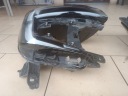 RENAULT MASTER V PHARE AVANT DIODE GAUCHE I DROITE 260106174R 260609073Rphoto 11