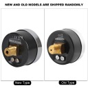 МАНОМЕТР 0-160PSI 1/8NPT МАНОМЕТР ВОДИ МАСТИЛО МІРНИК ТИСКУ 3X  (18022809244) фото min 7