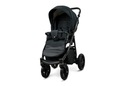 Коляска BabyLux ColorLux 4в1 + база Isofix