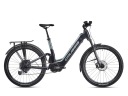 Електровелосипед CRUSSIS e-country full 10.10 720wh