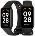 РЕМЕНЬ ДЛЯ XIAOMI REDMI SMART BAND 2 / MI BAND 8 ACTIVE | ЦВЕТА