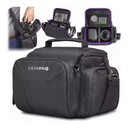 СУМКА ДЛЯ ФОТОСУМКА ДЛЯ ФОТОКАМЕРЫ ЧЕХОЛ ДЛЯ ОБЪЕКТИВА РЕМЕНЬ