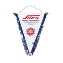 Вымпел STIES TIR TUNING NL STYLE