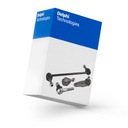 Лямбда-зонд DELPHI ES21102-12B1