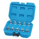 АДАПТЕРЫ КОЛЕСНЫХ БОЛТОВ BMW 10 ШТ.