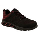 BTEX FAN S1 DRYING WORKING SHOES с металлическим носком, размер 44