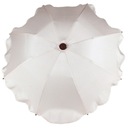 EDISA- PARASOL PARASOLKA DO WÓZKA UNI UCHWYT