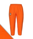 Spodnie dresowe MORDEX pomarańczowe XL YORK Kod producenta SD01YP