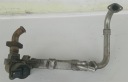 SOUPAPE RADIATEUR EGR SSANGYONG RODIUS REXTON ACTYON 2.7 XDI A6651400660photo 8