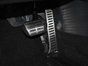 OVERLAYS NA PEDALS DO VW GOLF V 2003-2009 MACHINE GUN  photo 6