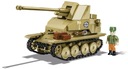 COBI-3050 Tank Marder III Sd.Kfz.139 heroes 3 EAN (GTIN) 5902251030506