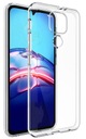 Etui Silikon Do Motorola Moto G9 Play / E7 Plus