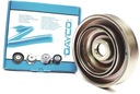 DAYCO RUEDA POLEA FORD FOCUS MK2 C-MAX 2.0 TDCI 