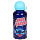 DISNEY Stitch hliníková fľaša/bidon 400ml EAN (GTIN) 5905141661583