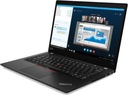Ultralekki ThinkPad x395 | Ryzen 5 PRO | 16GB | 512SSD NVMe | IPS | Win11 A EAN (GTIN) 5905902023216