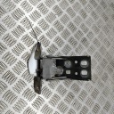 CURTAIN RIGHT-WING PERID DOOR DODGE DURANGO (DN) 55256914 28278892 5.9L  photo 6