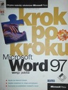 Microsoft Word 97 Коллективная работа