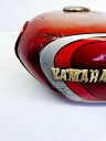 YAMAHA XJ 650 TANK FUEL TANK FUEL  photo 9