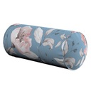 Желтые типи роликовые рубиновые цветы