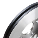 DISQUE HAM AVANT POUR OPEL ASTRA 09- photo 4 - milautoparts-fr.ukrlive.com