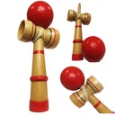 КЕНДАМА ДЕРЕВЯННАЯ КЛАССИЧЕСКАЯ ЯПОНСКАЯ ИГРА НА ЛОГОНИЕ МЯЧА