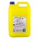 КЛЕЙ ПВА БЕЛЫЙ 5Л