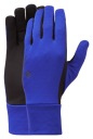 RONHILL PRISM GLOVE кобальтовые перчатки для бега L