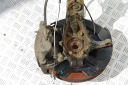 AMORTISSEUR ROTULE DE DIRECTION MCPHERSON RENAULT KOLEOS II 2.0 DCI 543028658R 4WDphoto 10