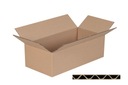 Картонные коробки Коробки 300х150х100 комплект 50 шт.