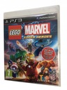 Jogo LEGO Marvel Super Heroes - PS3 - MeuGameUsado