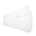 Фильтр для рекуператора FAN COIL любого класса