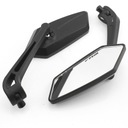 Зеркала Koso, комплект 2 шт.