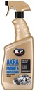 K2 AKRA - МОЙКА ДВИГАТЕЛЯ - РАСПЫЛИТЕЛЬ - 770 мл