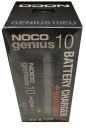 ЗАРЯДНИЙ ПРИСТРІЙ ЗАРЯДНИЙ ПРИСТРІЙ DO AKUMULATOROW GEL, AGM, LITOWYCH NOCO GENIUS 12V 10A  (17870936554) фото min 16