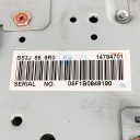 MAZDA 3 I 2007 PANNEAU AUTORADIO CD/DVD/GPSphoto 11