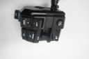 YAMAHA XT 1200 ZE SUPER TENERE 17-20 SWITCH LEFT  photo 7